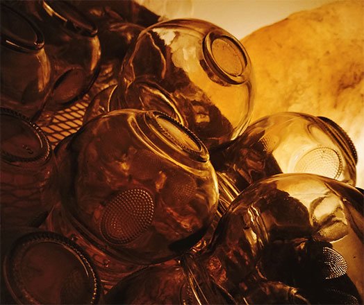 Coppettazione - Sonia Apparuti